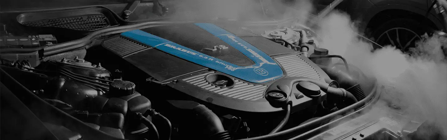 Сервис и детейлинг